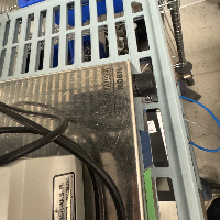 Variomag MOBIL DIRECT Magnetic stirrer image 1